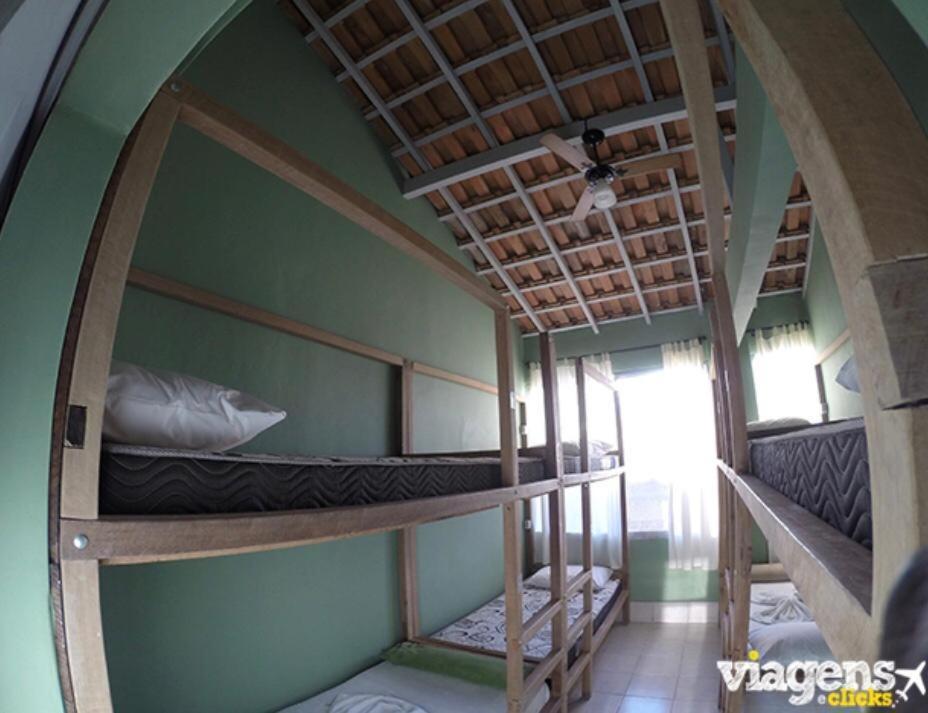 Hostal Banana Leaf Eco Río de Janeiro