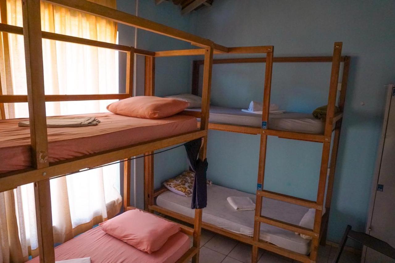Hostal Banana Leaf Eco