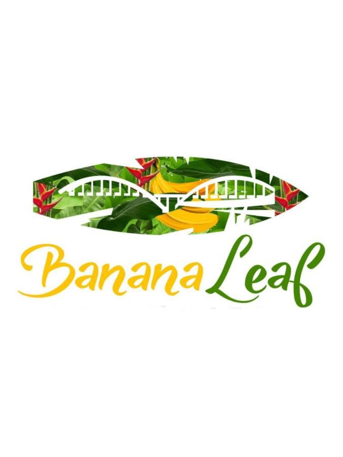Hostal Banana Leaf Eco Río de Janeiro