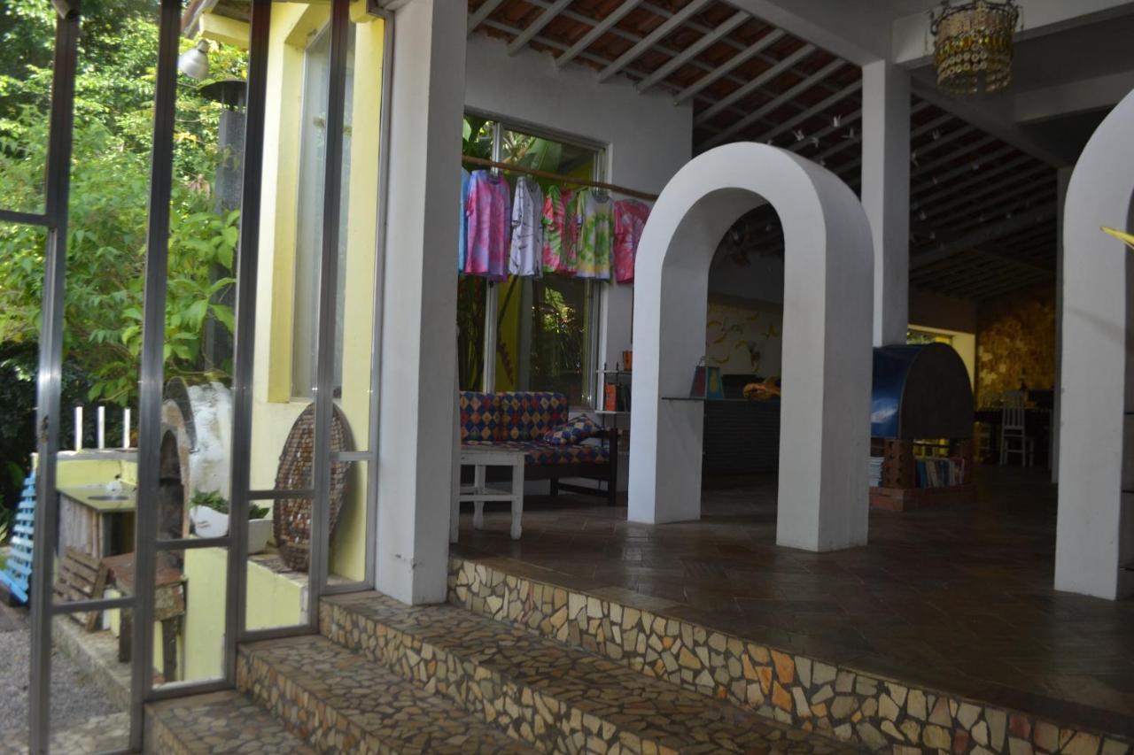 Banana Leaf Eco Hostal Río de Janeiro