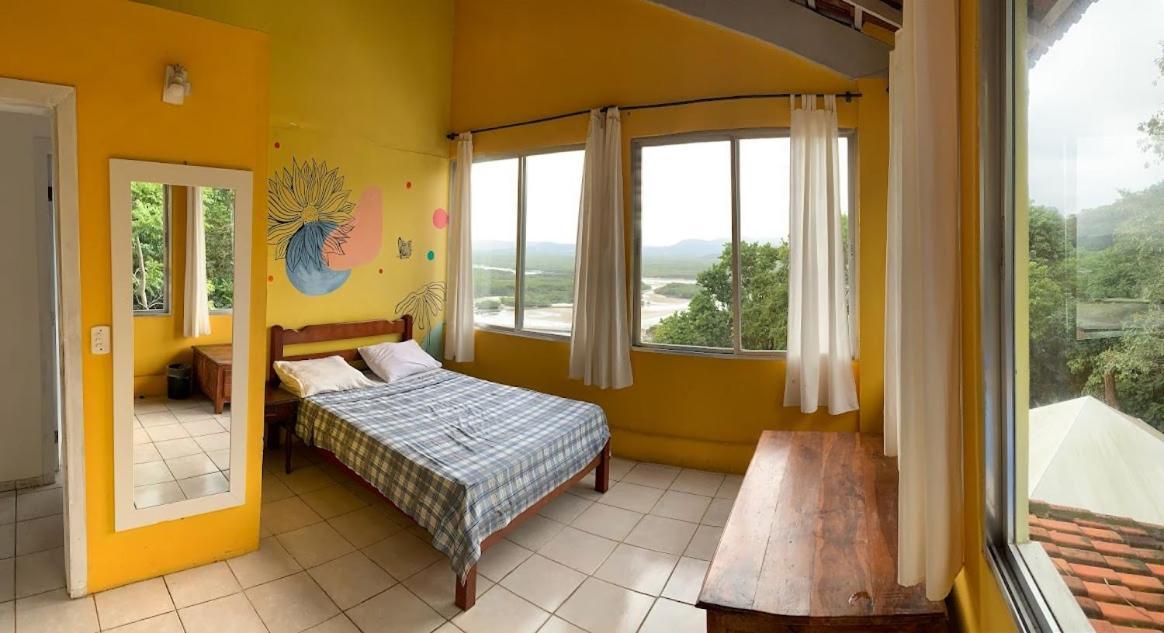 Banana Leaf Eco Hostal Río de Janeiro