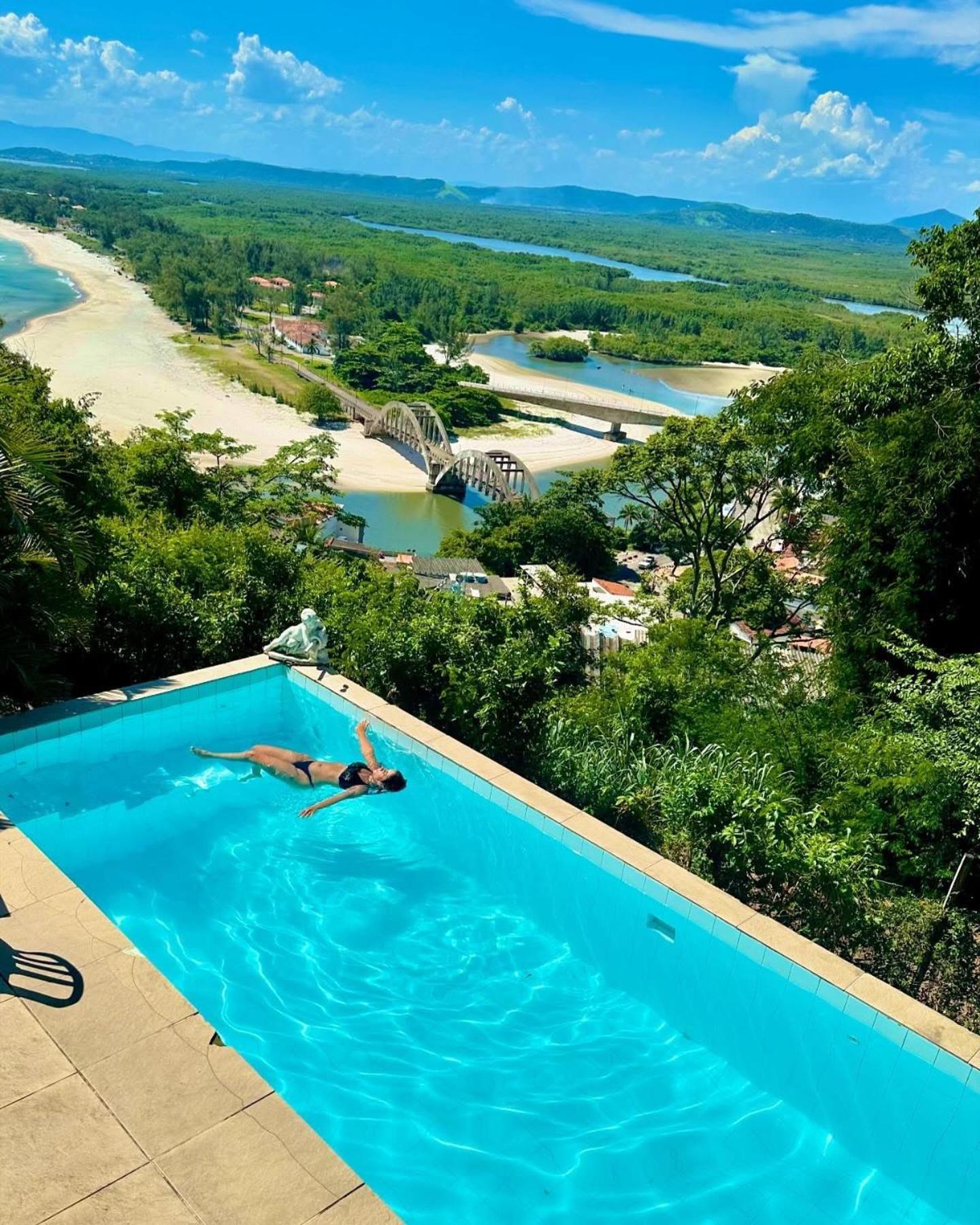 Banana Leaf Eco Hostal Río de Janeiro