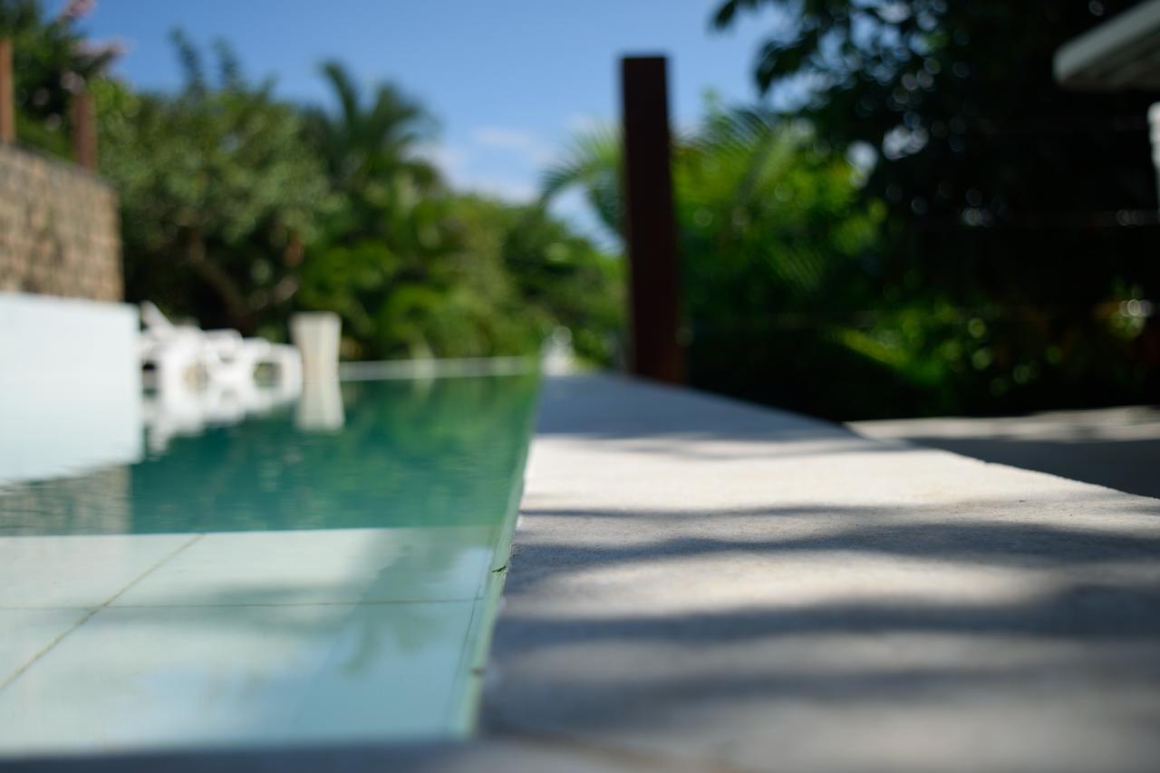 Hostal Banana Leaf Eco